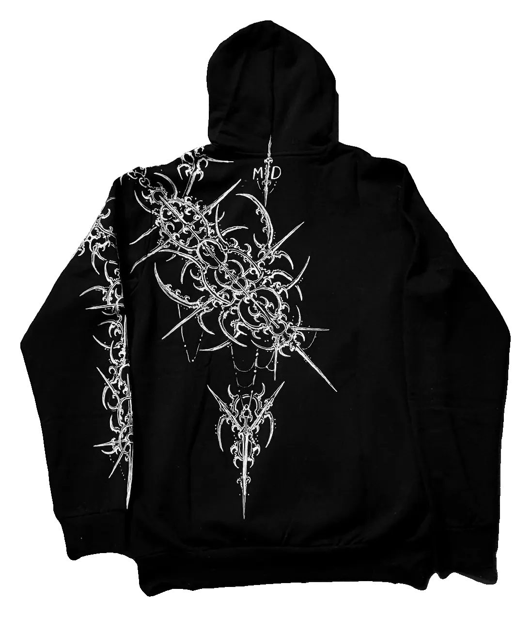 Худи «Sigil Back»